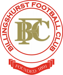 Billingshurst Youth FC badge