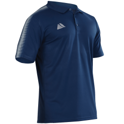 Inter Polo Shirt Royal/White